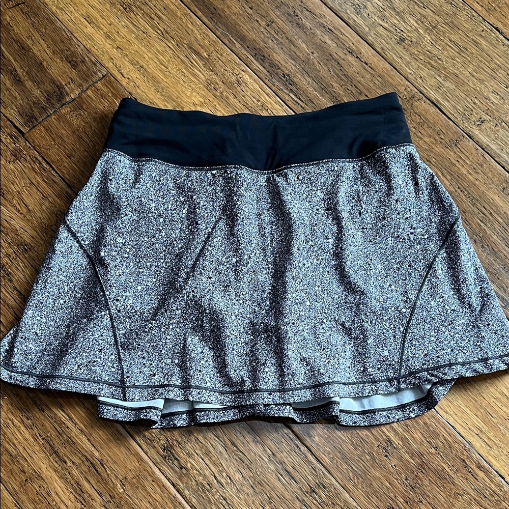 Lululemon Tennis Skort